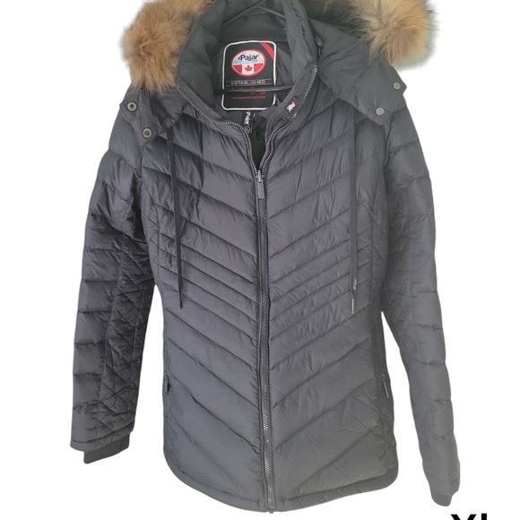 🔸️Pajar Winter Coat 🔸️ - Picture 1 of 4